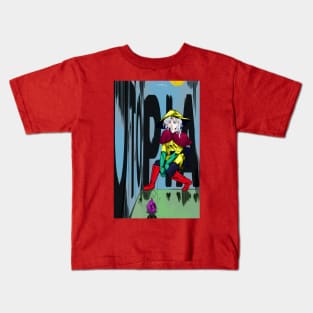 Utopia Kids T-Shirt